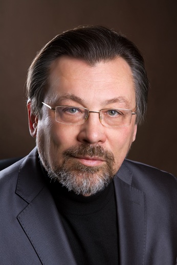 Андрей Андреевич Гостев