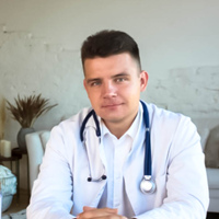 Николай Любомирович Бариляк