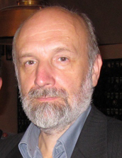 Сергей Львович Артеменков