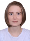 Валерия Валерьевна Лянгузова