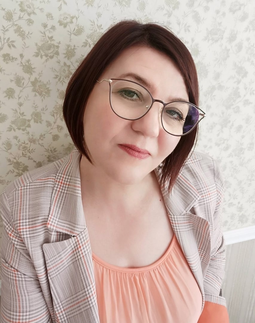 Ольга Николаевна Емельянова