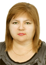 Санам Хакимовна Мадалиева