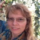 Светлана Владимировна Персиянцева