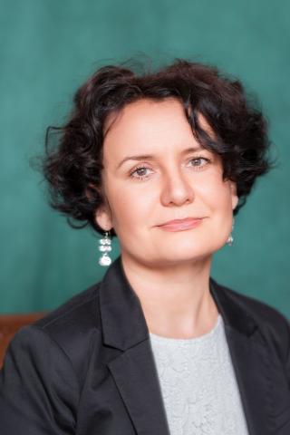 Олеся Сергеевна Попова