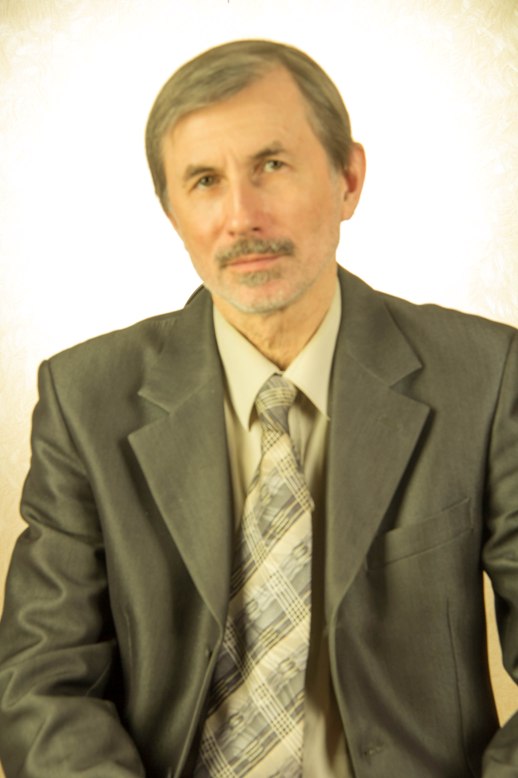 Юрий Владимирович Иванец