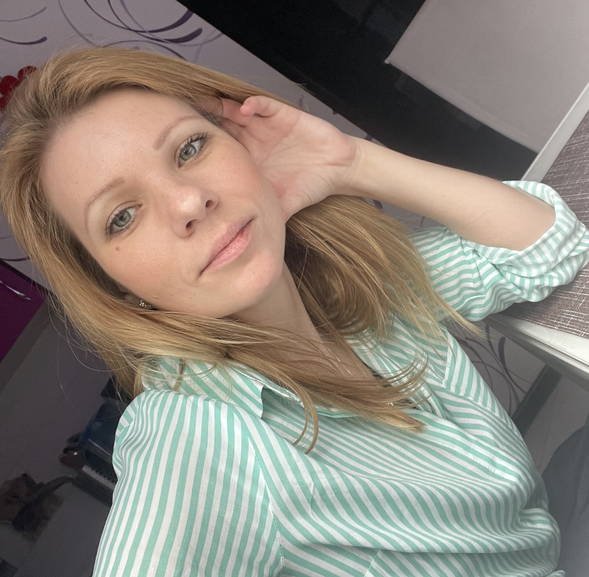 Элла Аксановна Хафизова