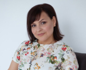 Елена Андреевна Забара