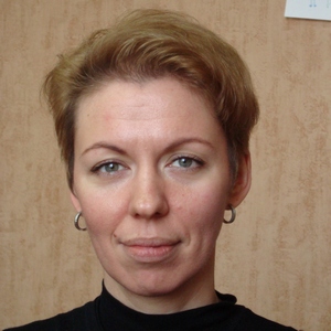Екатерина Эдуардовна Кац