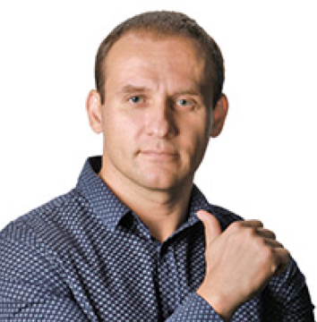 Игорь Витальевич Бабичев