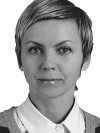 Елена Александровна Пономарева