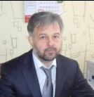 Сергей Владимирович Давидовский