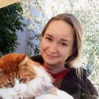 Наталия Владимировна Нехлебова