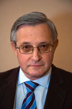 Владимир Алексеевич Михайлов