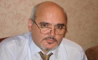 Самвел Грантович Сукиасян