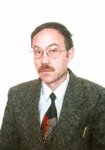 Николай Семенович Шадрин