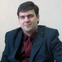 Андрей Леонидович Устинов