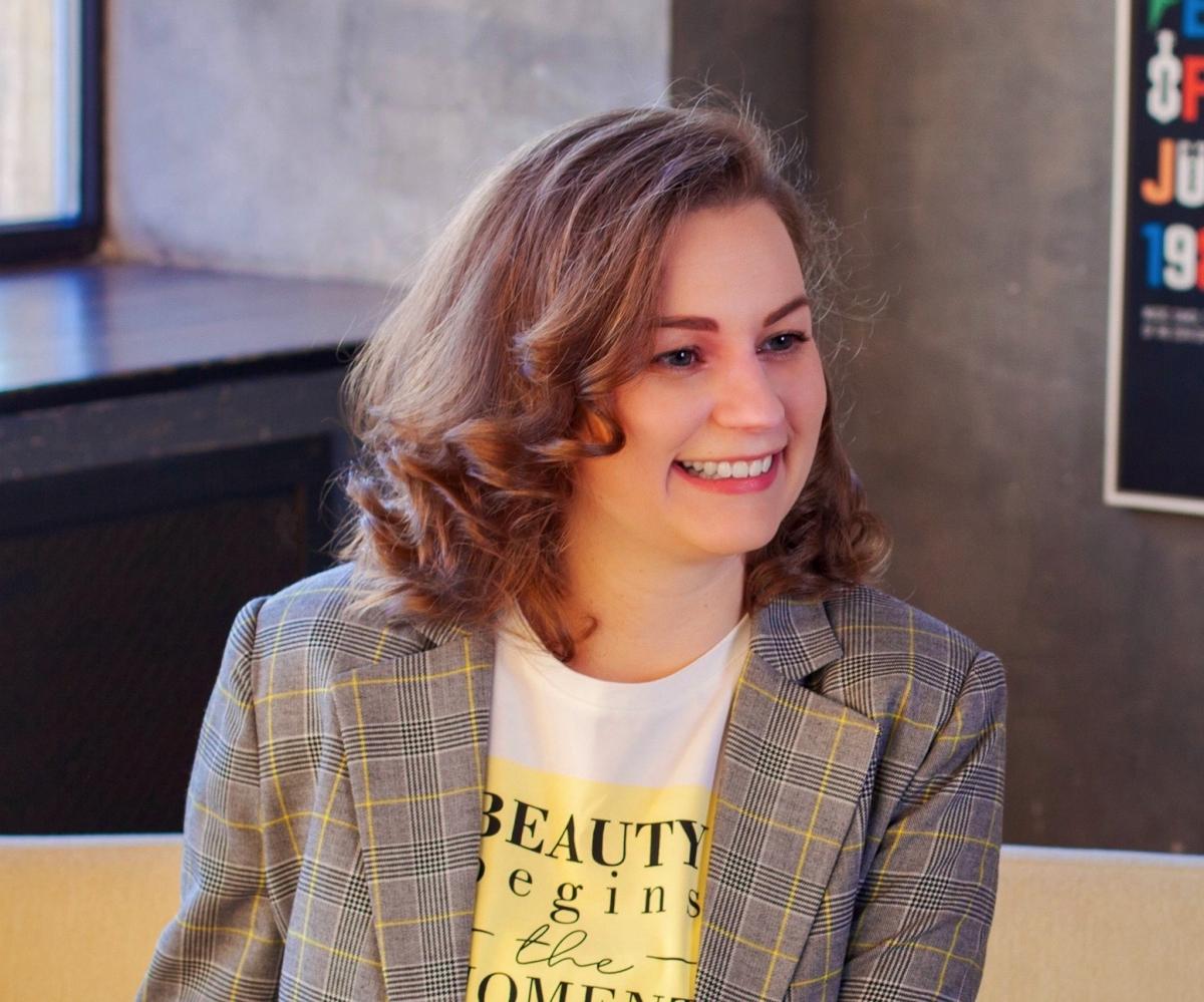 Анастасия Геннадьевна Причисленко