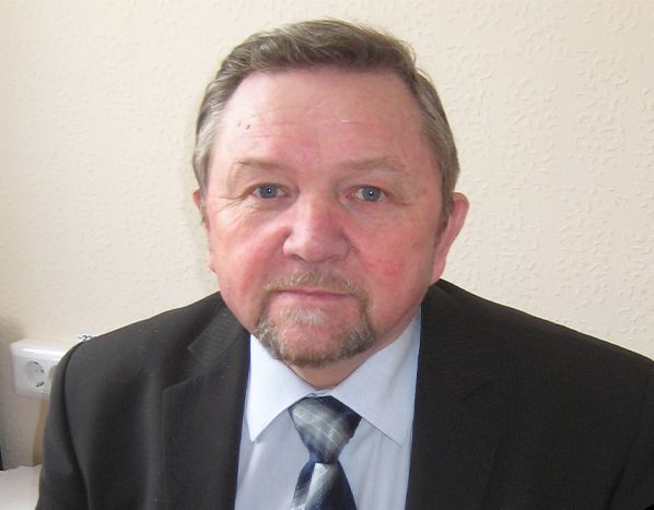 Валерий Сергеевич Иванов