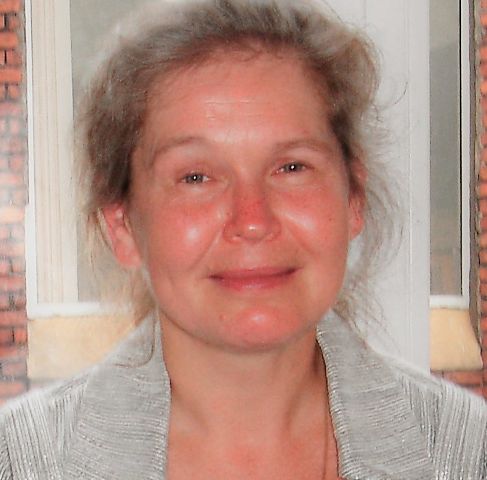 Анна Валентиновна Котенева