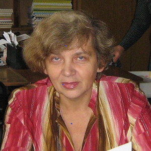 Валентина Ивановна Екимова