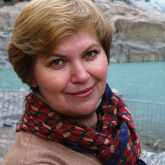Елена Юрьевна Пряжникова
