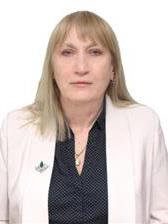 Елена Владимировна Камнева