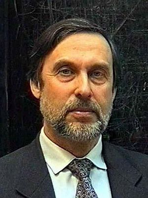 Юрий Константинович Стрелков