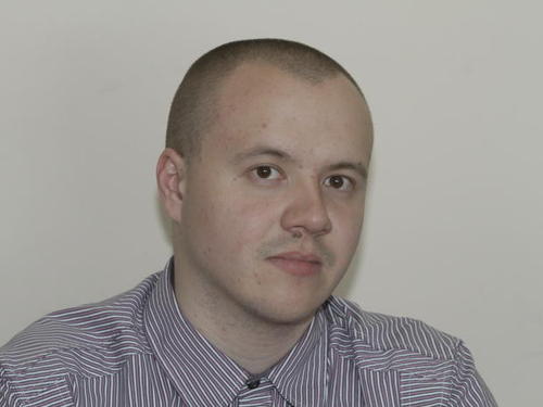 Алексей Александрович Шаров