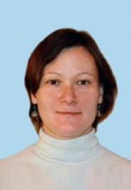 Елена Владимировна Киселева