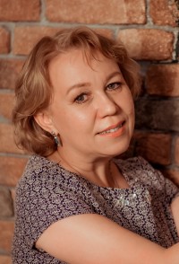 Елена Юрьевна Шпаковская