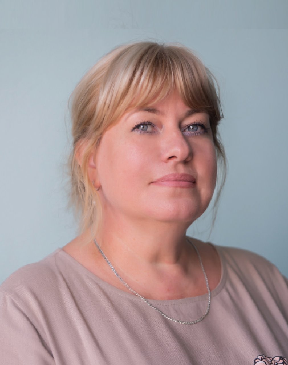 Галина Николаевна Юлина