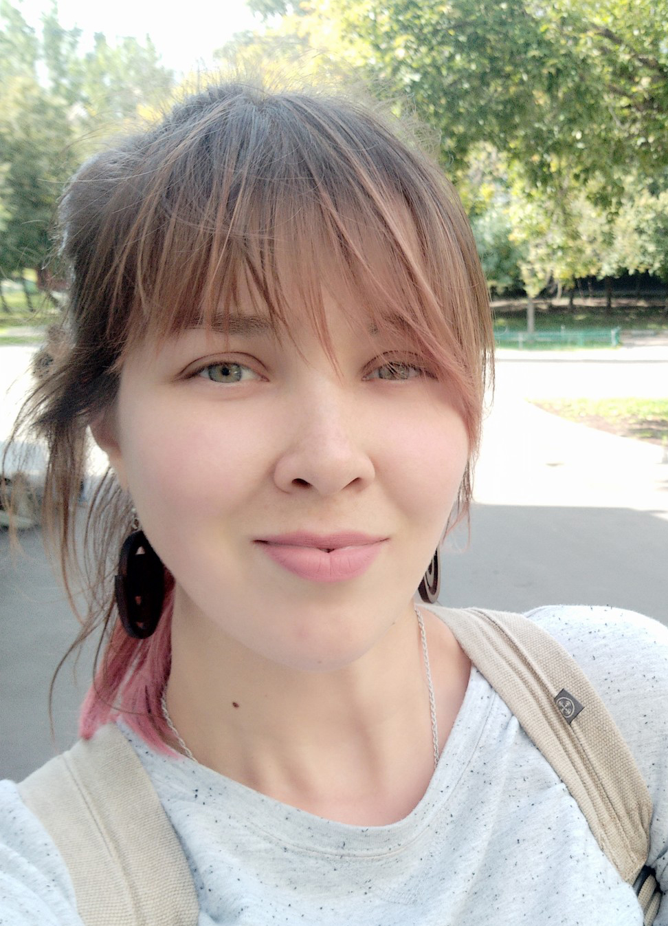Мария Сергеевна Волкова