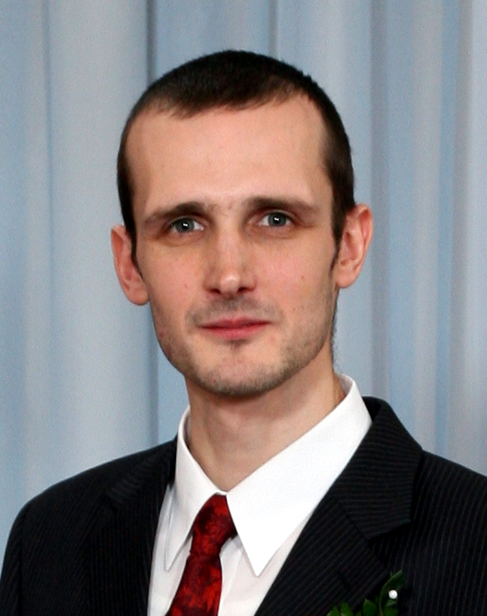 Алексей Александрович Созинов
