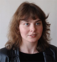 Юлия Олеговна Дягилева