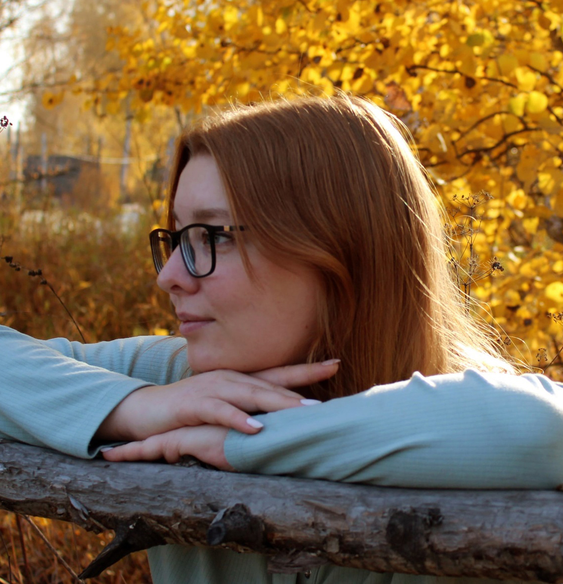Анастасия Вячеславовна Огнева