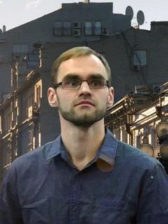 Михаил Сергеевич Пермогорский