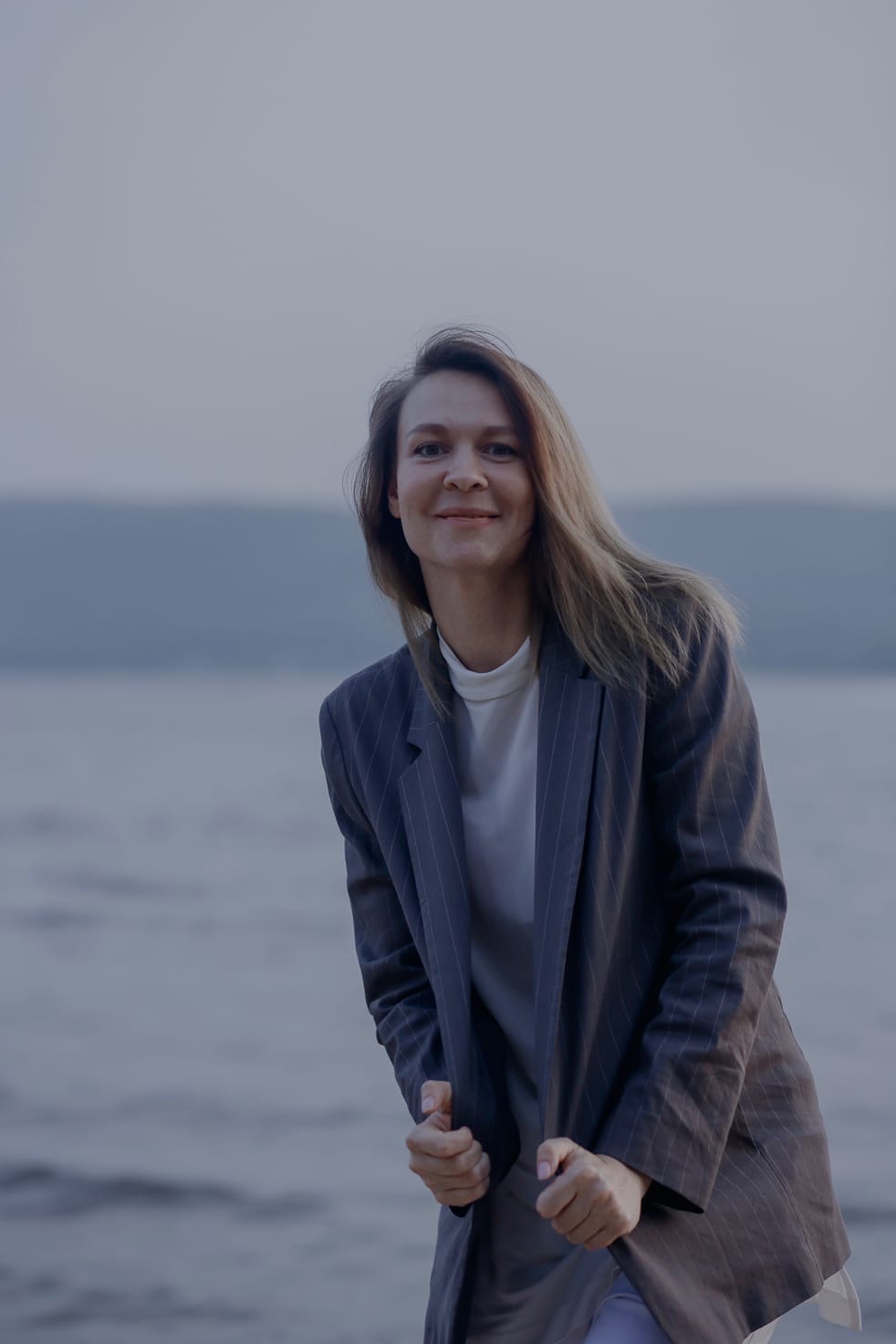 Елена Александровна Елтукова