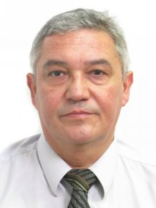 Андрей Иванович Худяков