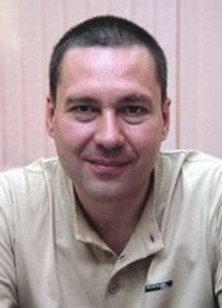 Олег Владимирович Евтихов