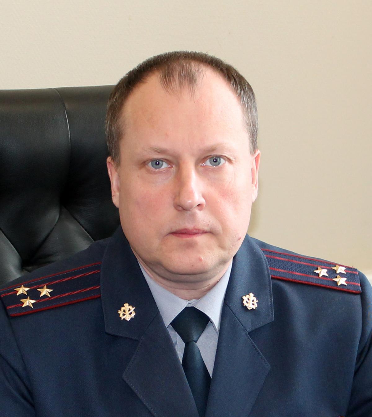 Григорий Викторович Щербаков