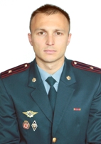 Владимир Геннадьевич Рогач