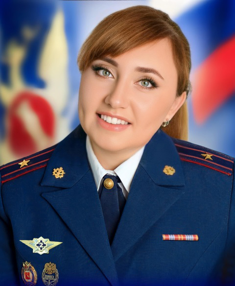 Татьяна Владимировна Корнилова