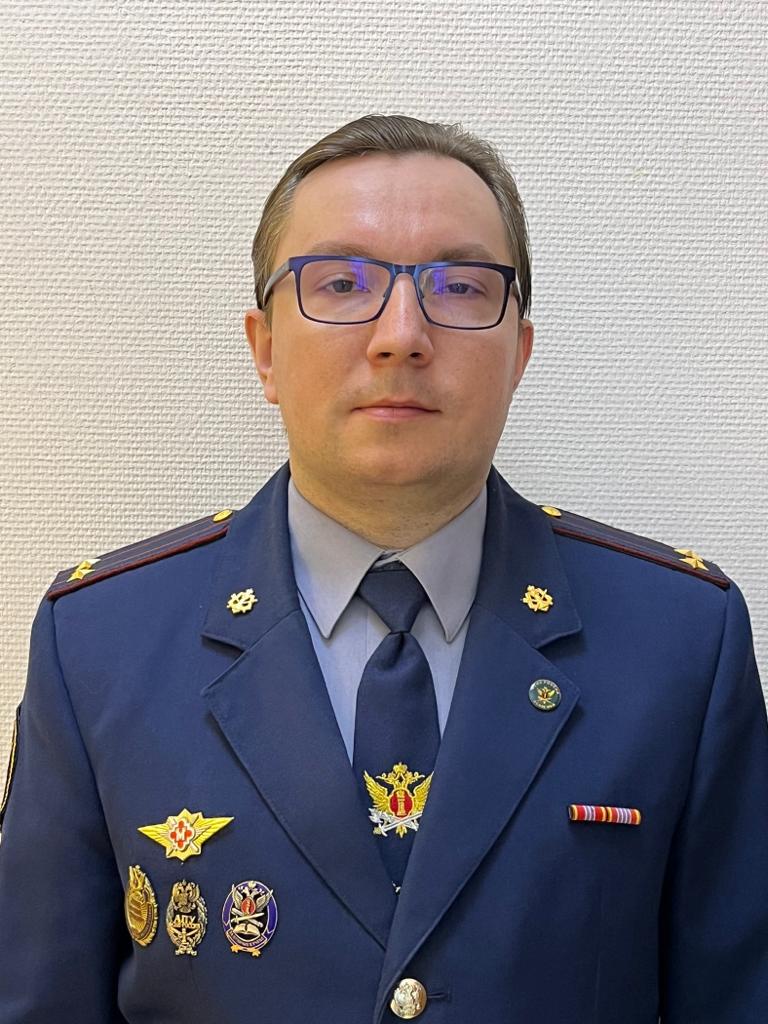 Дмитрий Евгеньевич Дикопольцев