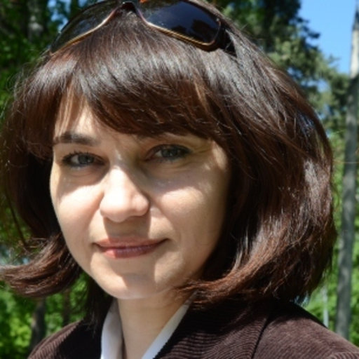 Татьяна Николаевна Секераж