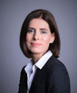 Анастасия Владимировна Ковалева