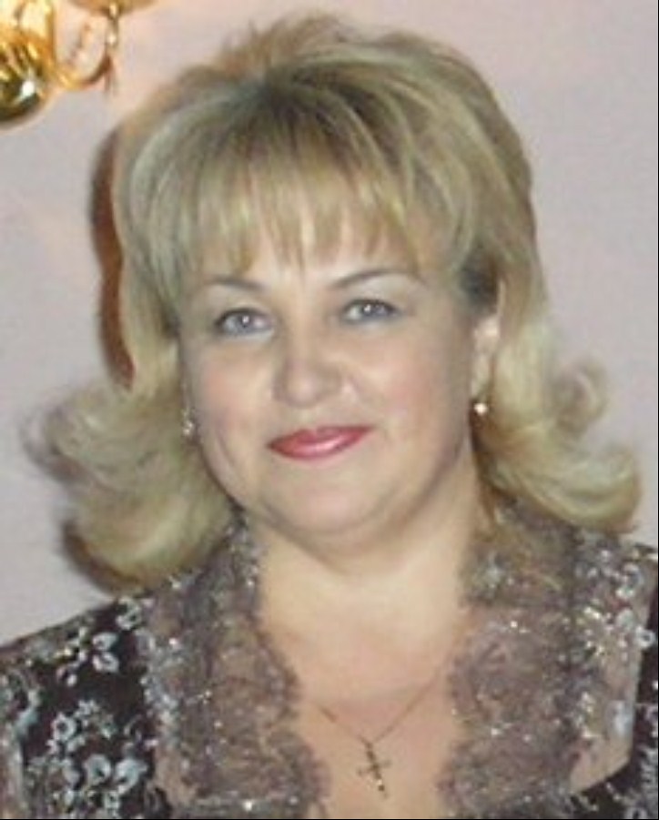 Маргарита Игоревна Постникова