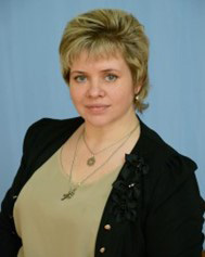 Наталья Борисовна Чугунова