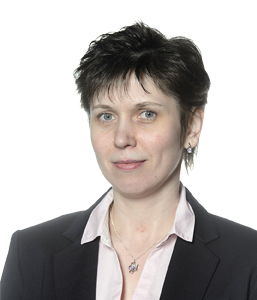 Виктория Валерьевна Лорер