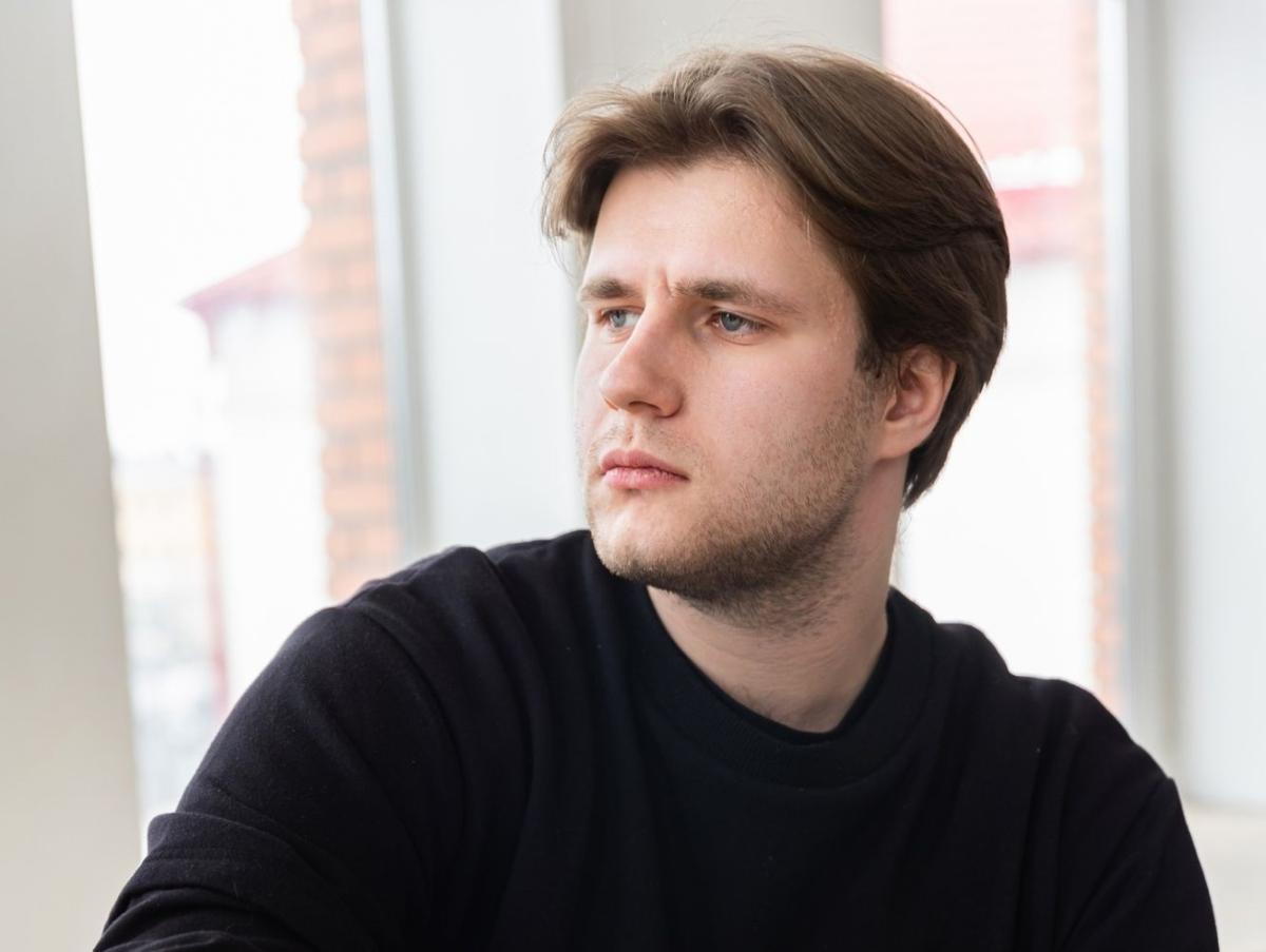 Пётр Романович Тютюнников