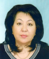 Хулкар Тилабовна Махмудова